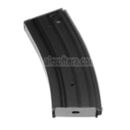 E&C 300発手巻きハイキャップマガジン M4 M16シリーズAEGライフル対応 エアソフトガン