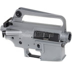 E&C M16A1 アッパー&ロワー メタルボディレシーバー E&C 東京マルイ M4 M16シリーズ AEGライフル エアソフトガン