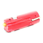 APS CNC チタンナイトライド ステンレススチール マッチグレードボルトセット MK-I/MK1/CAM870 ショットガン対応 レッド