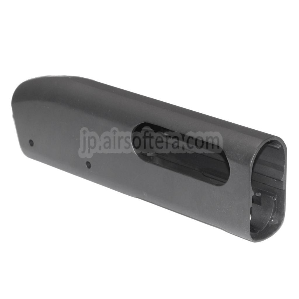 APS メタルボディ コンペティションレシーバー MK-III MK-3 MK3 CAM870 ガスシェル排出式ショットガン対応 エアソフトガン ブラック