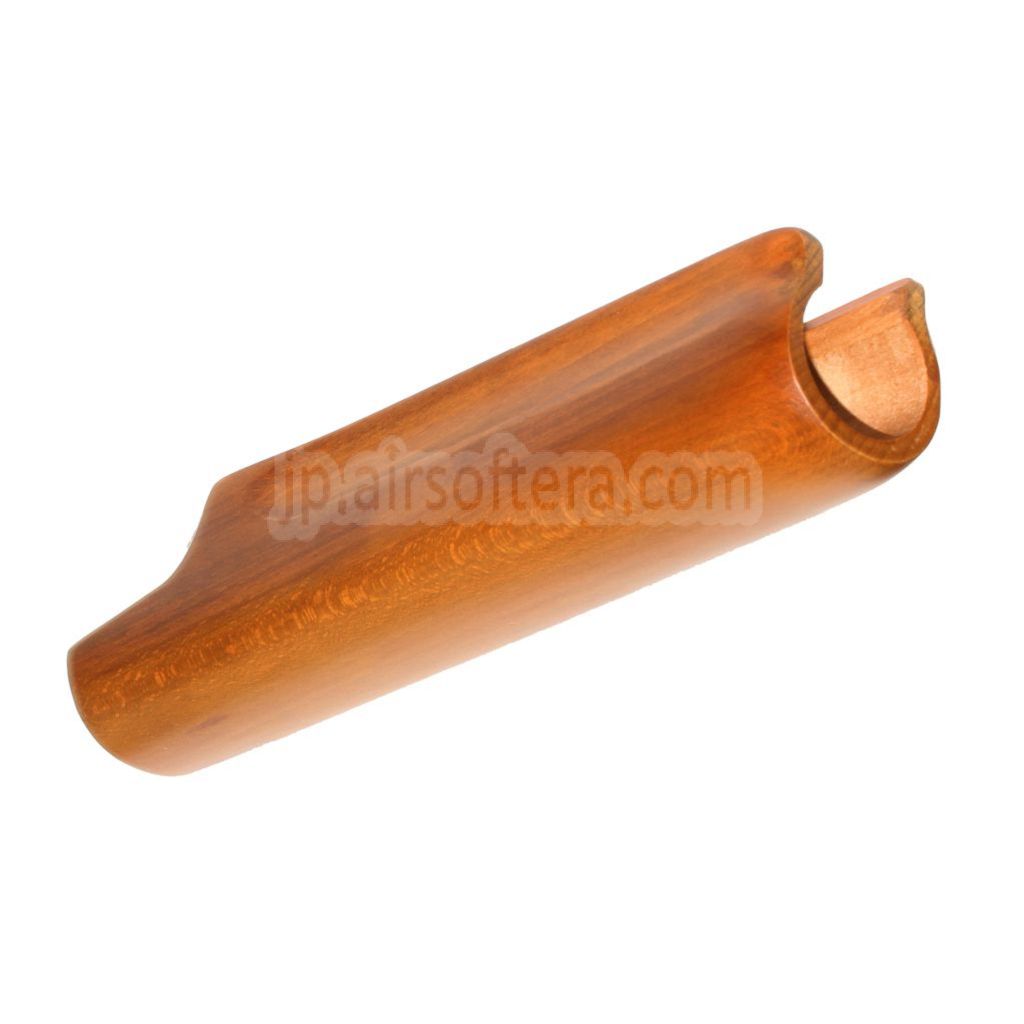 APS 230mm 9インチ 木製マグナムフォアエンドハンドガード CAM870 ガスショットガン エアソフトガン対応