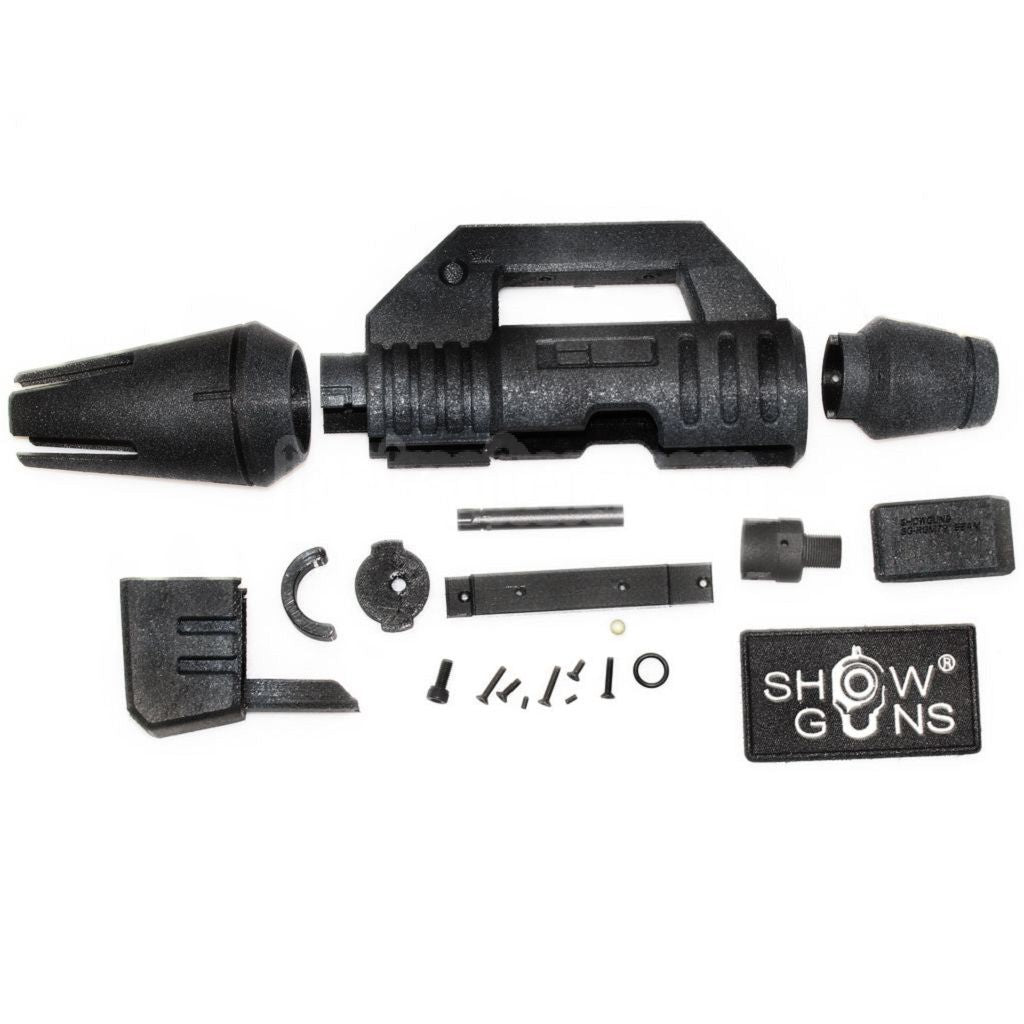 Show Guns Tactical SG ビームスプレーキット タイプA ACTION ARMY AAP-01シリーズ GBBピストル エアソフトガン対応
