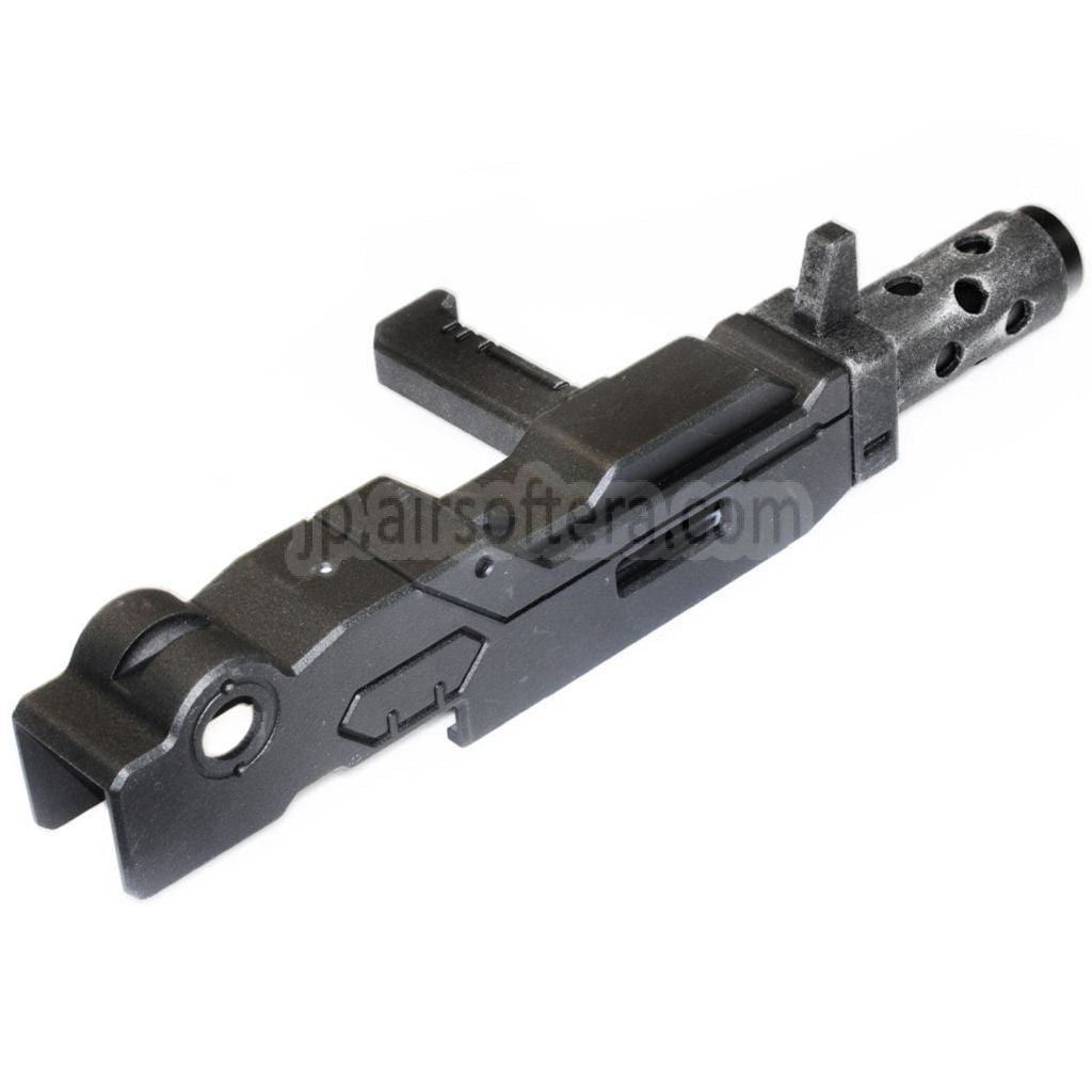 Show Guns Tactical SG RX-79 ガンダム 陸戦型 MG100 マシンガンキット ファイアピッグライトトレーサー付き ACTION ARMY AAP-01シリーズ GBBピストル エアソフトガン対応