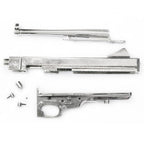 KING ARMS シルバーキット KING ARMS Thompson M1A1シリーズ AEGライフル エアソフトガン対応