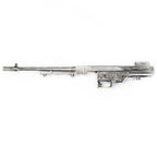KING ARMS シルバーキット KING ARMS Thompson M1928シリーズ AEGライフル エアソフトガン対応