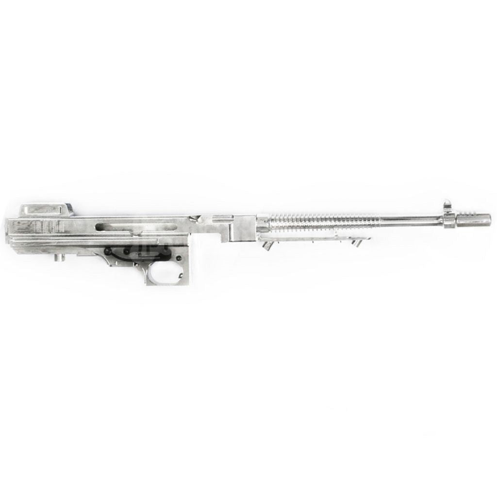 KING ARMS シルバーキット KING ARMS Thompson M1928シリーズ AEGライフル エアソフトガン対応