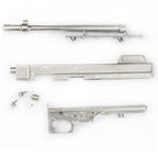 KING ARMS シルバーキット KING ARMS Thompson M1928シリーズ AEGライフル エアソフトガン対応