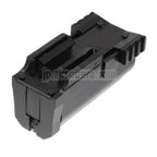 132mm アルミ製ガスパワー 40mm M203 ミニグレネードランチャー
