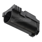 132mm アルミ製ガスパワー 40mm M203 ミニグレネードランチャー