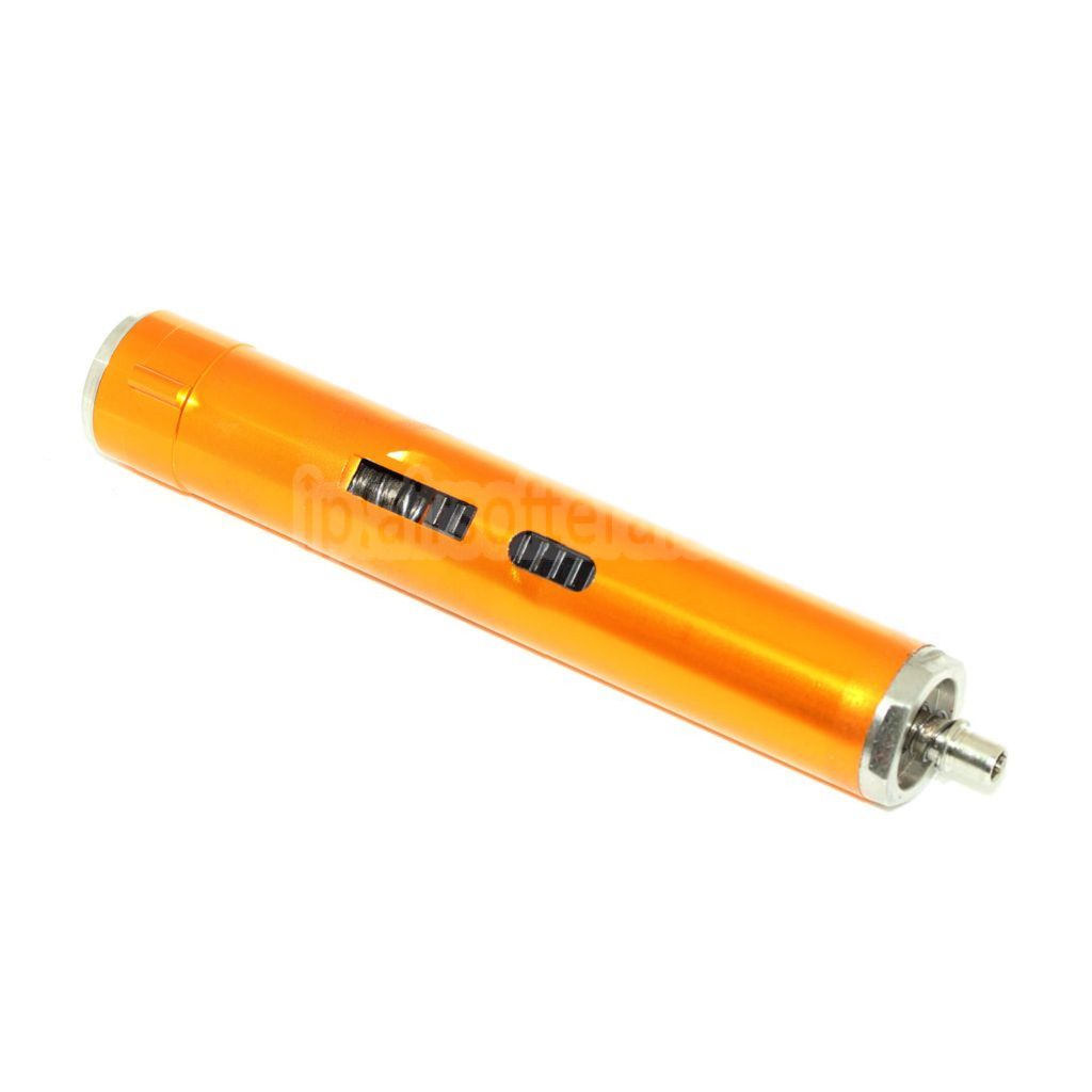 G&D DTW M130 シリンダーユニット（DTW SYSTEMA PTW CTW M4 M16シリーズライフル用、エアソフトガン対応）