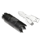 5KU DPMN サプレッサー スピットファイア トレーサー 14mm 反時計回りネジ USB接続