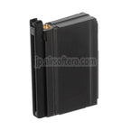 KING ARMS 25発ガスマガジン Tanaka KJW KING ARMS MDT / M700 スナイパーライフル エアソフトガン ブラック