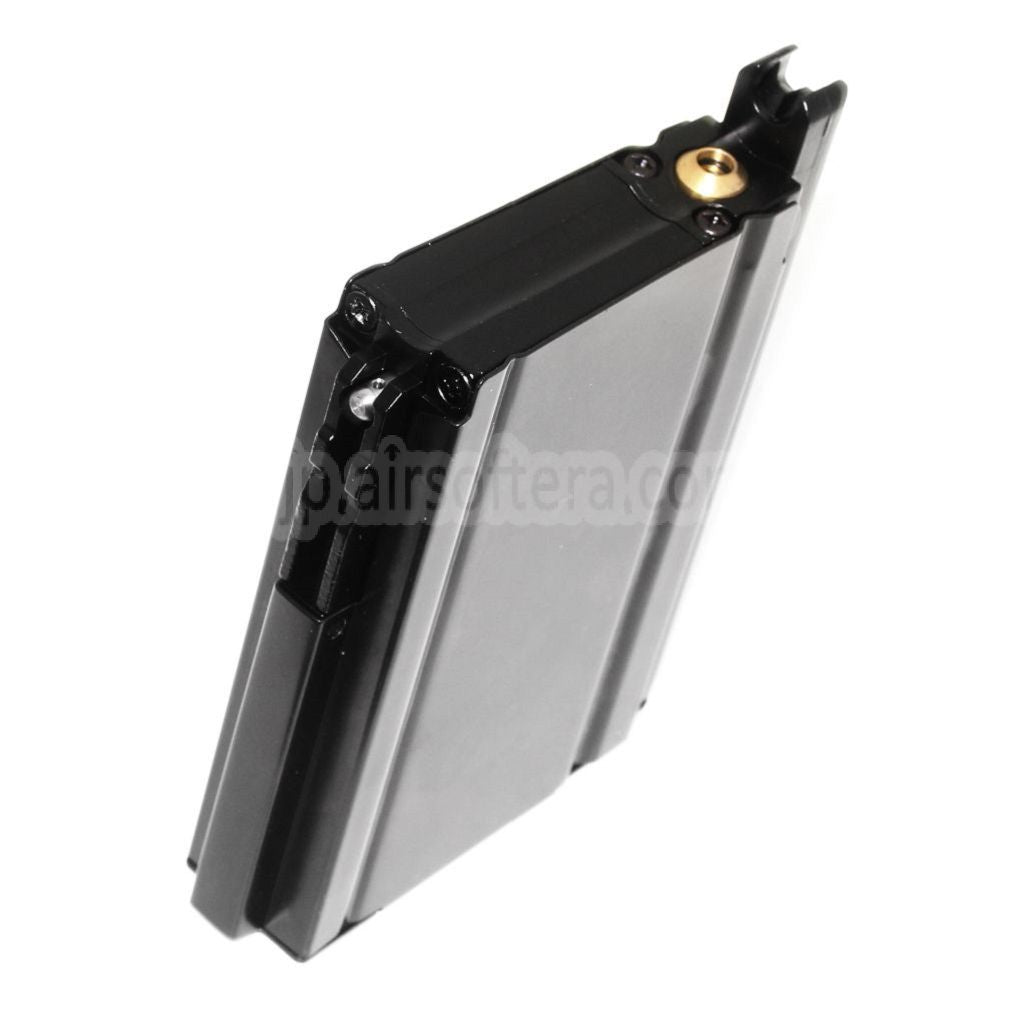KING ARMS 25発ガスマガジン Tanaka KJW KING ARMS MDT / M700 スナイパーライフル エアソフトガン ブラック