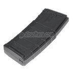 KING ARMS 140発 TWS TMAG ミッドキャップマガジン M4 M16シリーズ AEGライフル対応 エアソフトガン