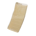 KING ARMS 140発 TWS TMAG ミッドキャップマガジン M4 M16シリーズ AEGライフル対応 エアソフトガン