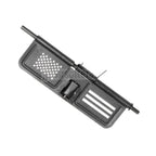 APSレシーバーダストカバー（さまざまなスタイル）APS ASR 東京マルイ M4 M16シリーズ AEGライフル エアソフトガンに適合