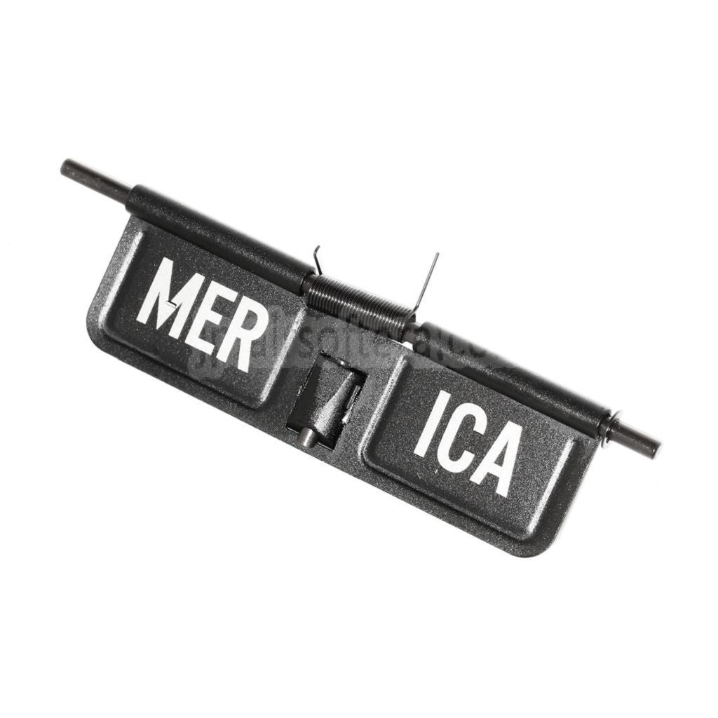 APSレシーバーダストカバー（さまざまなスタイル）APS ASR 東京マルイ M4 M16シリーズ AEGライフル エアソフトガンに適合