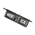 APSレシーバーダストカバー（さまざまなスタイル）APS ASR 東京マルイ M4 M16シリーズ AEGライフル エアソフトガンに適合