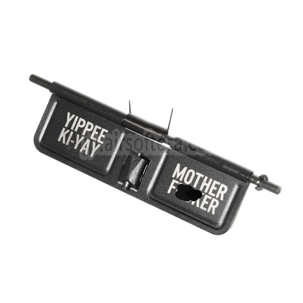 APSレシーバーダストカバー（さまざまなスタイル）APS ASR 東京マルイ M4 M16シリーズ AEGライフル エアソフトガンに適合