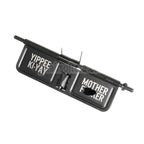 APSレシーバーダストカバー（さまざまなスタイル）APS ASR 東京マルイ M4 M16シリーズ AEGライフル エアソフトガンに適合