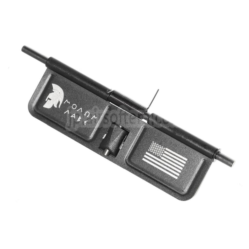 APSレシーバーダストカバー（さまざまなスタイル）APS ASR 東京マルイ M4 M16シリーズ AEGライフル エアソフトガンに適合