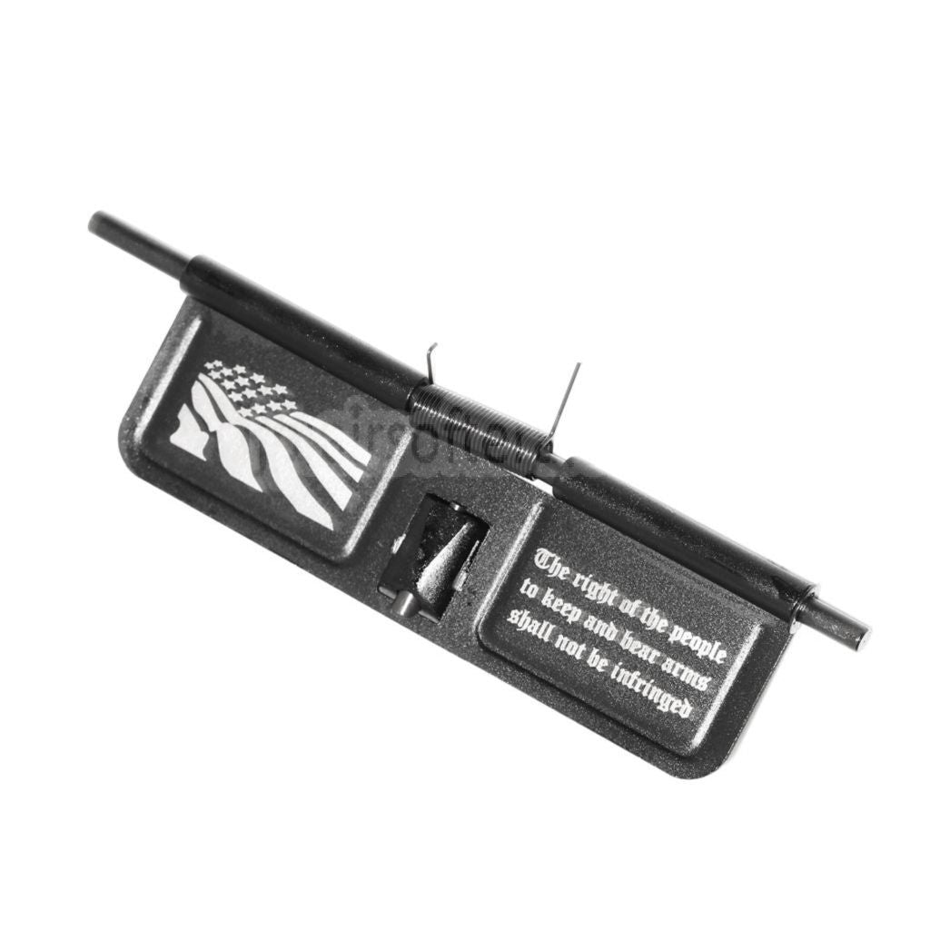 APSレシーバーダストカバー（さまざまなスタイル）APS ASR 東京マルイ M4 M16シリーズ AEGライフル エアソフトガンに適合