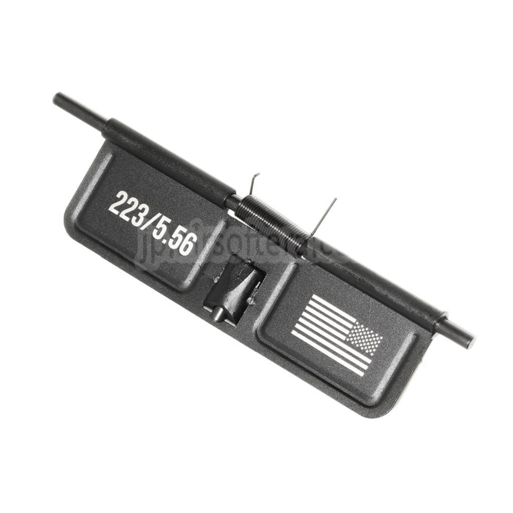 APSレシーバーダストカバー（さまざまなスタイル）APS ASR 東京マルイ M4 M16シリーズ AEGライフル エアソフトガンに適合