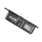 APSレシーバーダストカバー（さまざまなスタイル）APS ASR 東京マルイ M4 M16シリーズ AEGライフル エアソフトガンに適合