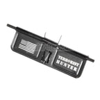 APSレシーバーダストカバー（さまざまなスタイル）APS ASR 東京マルイ M4 M16シリーズ AEGライフル エアソフトガンに適合