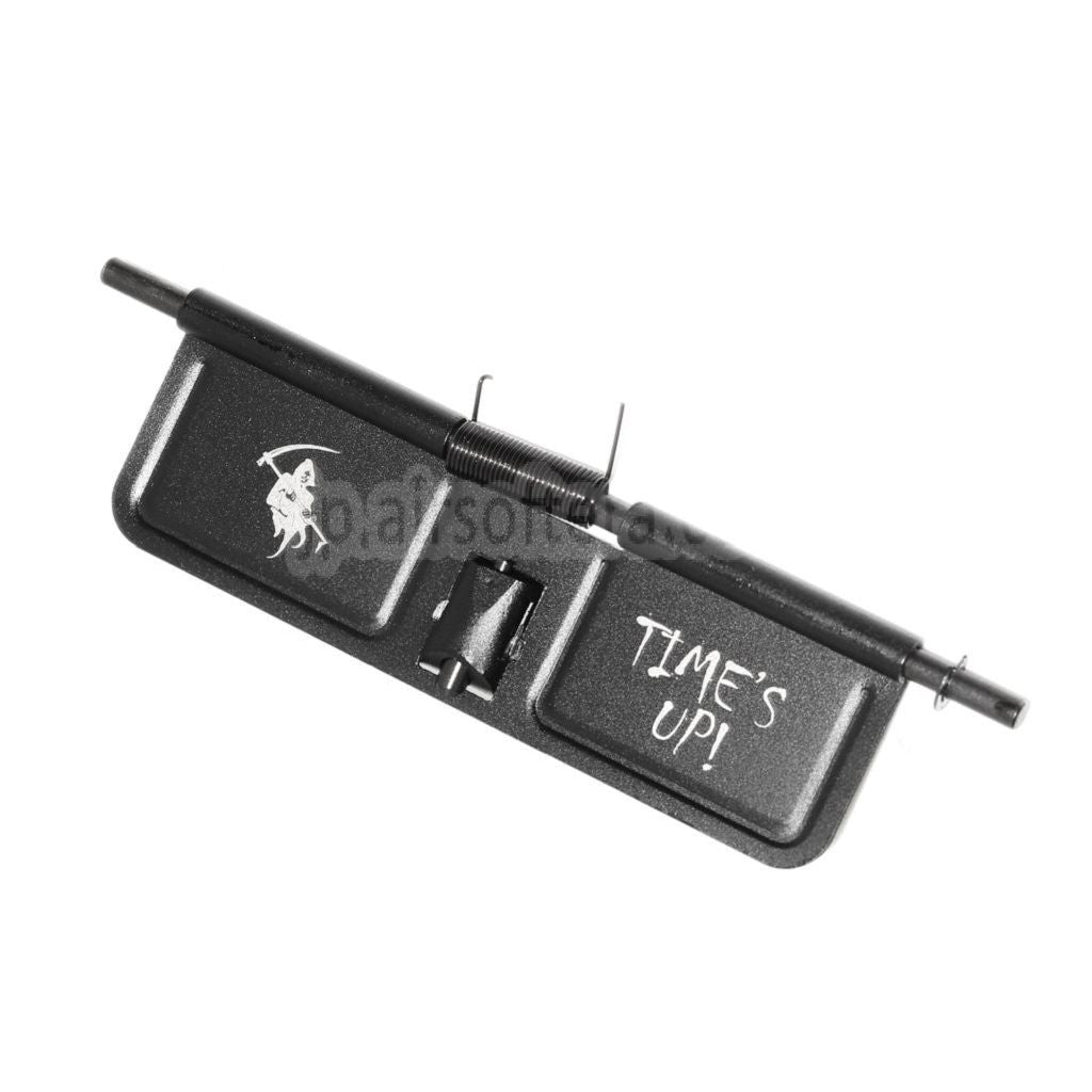 APSレシーバーダストカバー（さまざまなスタイル）APS ASR 東京マルイ M4 M16シリーズ AEGライフル エアソフトガンに適合