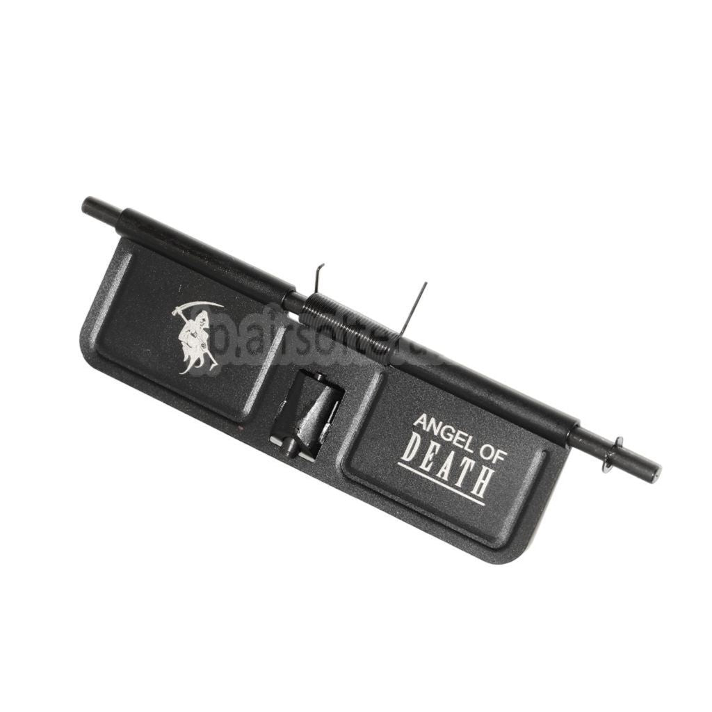 APSレシーバーダストカバー（さまざまなスタイル）APS ASR 東京マルイ M4 M16シリーズ AEGライフル エアソフトガンに適合