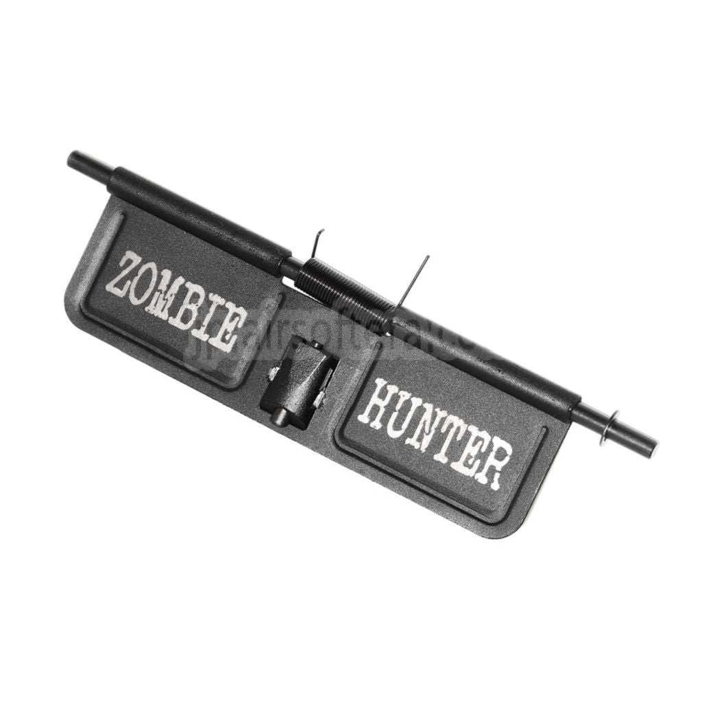 APSレシーバーダストカバー（さまざまなスタイル）APS ASR 東京マルイ M4 M16シリーズ AEGライフル エアソフトガンに適合