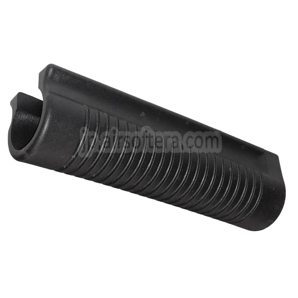 GOLDEN EAGLE 169mm ポリマー製フォアエンドハンドガード M870 ガスポンプアクションショットガン対応 ブラック