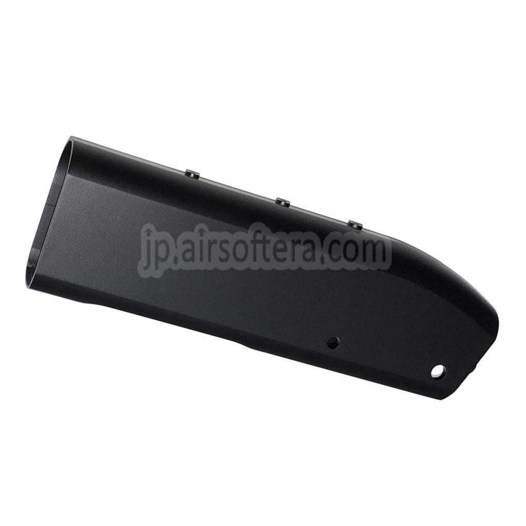 GOLDEN EAGLE タクティカルメタルボディレシーバー M8870 M870 ガスポンプアクションショットガン対応 ブラック