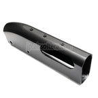 GOLDEN EAGLE タクティカルメタルボディレシーバー M8870 M870 ガスポンプアクションショットガン対応 ブラック