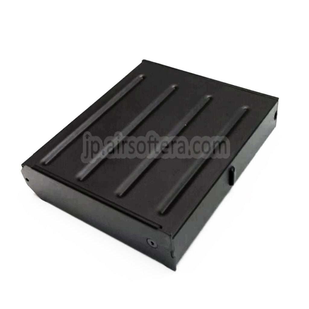 GOLDEN EAGLE 95発マガジン JG GOLDEN EAGLE 3201 3202 3203 Nemesis VANQUISH ボルトアクションライフル エアソフトガンに適合  ブラック