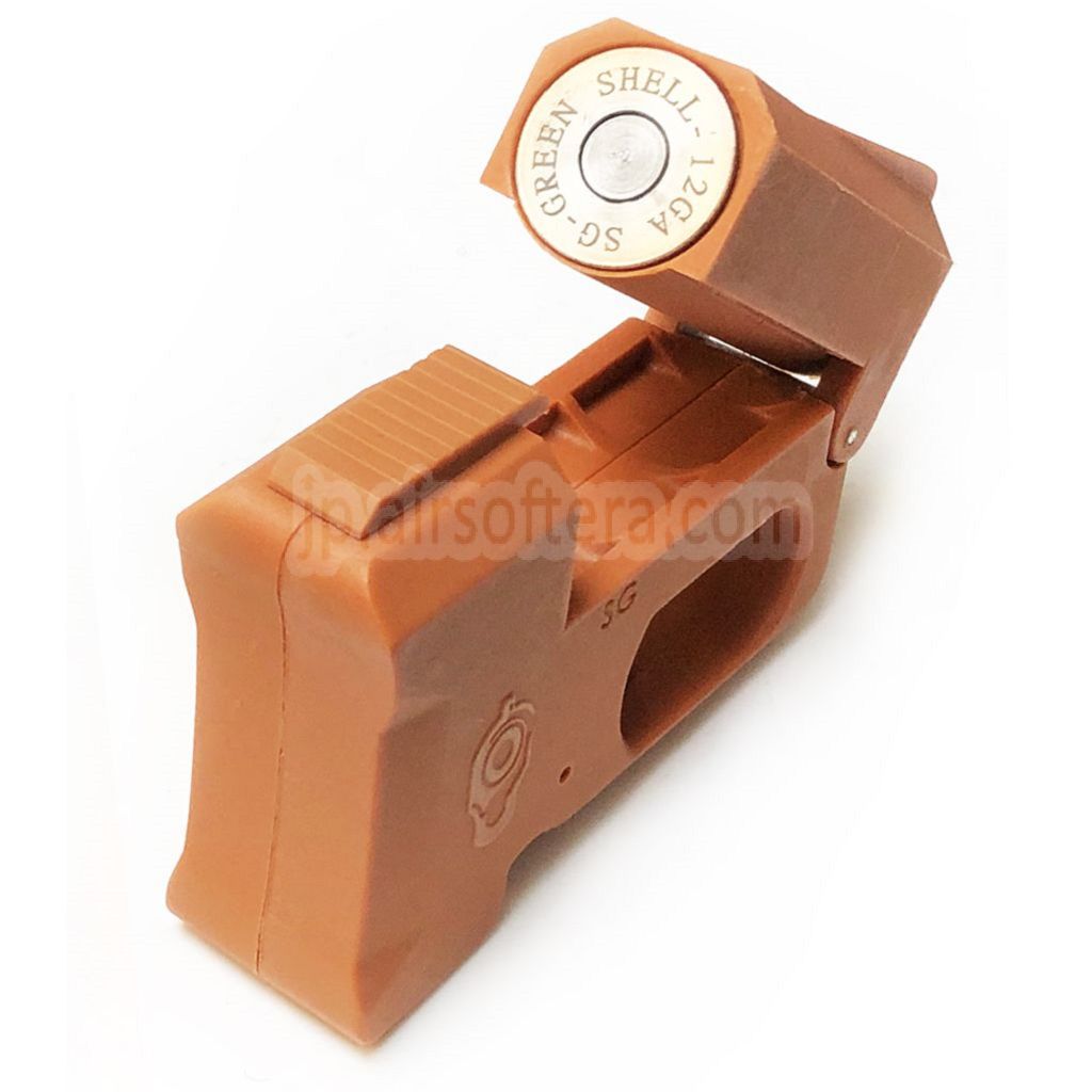 ShowGuns Tactical SG ESC ガスBB弾 緊急ショットシェルキャリア