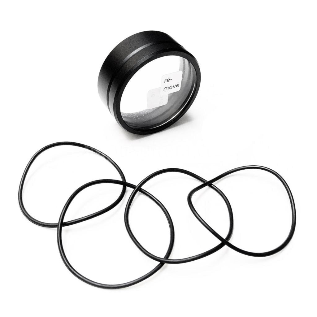 Guns Modify GM サイトプロテクトカバーセット Aimpoint M2 M3レッドドットサイト対応