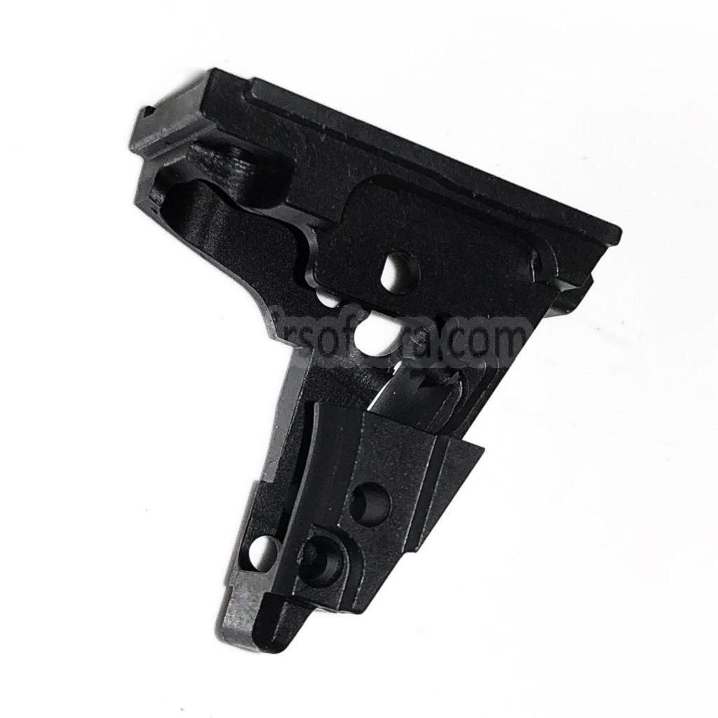 Guns Modify GM CNCスチールハンマーハウジング CO2対応 東京マルイ G17シリーズ GBBピストル対応 エアソフトガン