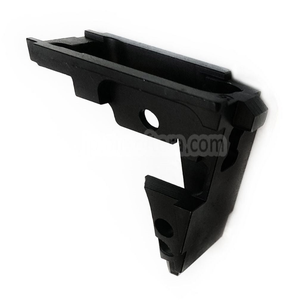 Guns Modify GM CNCスチールハンマーハウジング CO2対応 東京マルイ G17シリーズ GBBピストル対応 エアソフトガン