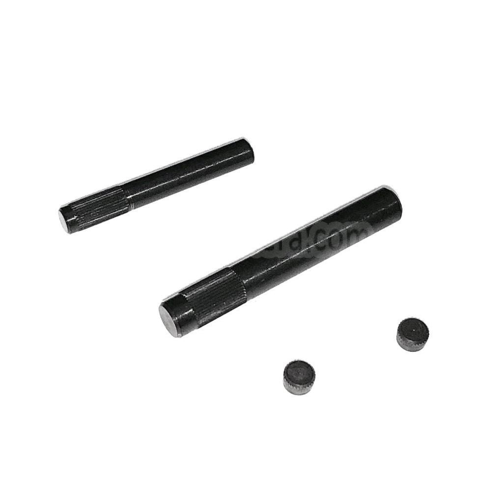 Guns Modify GM ステンレススチールピンセット 東京マルイ Gシリーズ GBBピストル対応 エアソフトガン