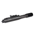Guns Modify GM EVO 高速強化ボルトキャリアセット（東京マルイ M4 MWSシリーズ GBBライフルエアソフトガンに適合）ブラック