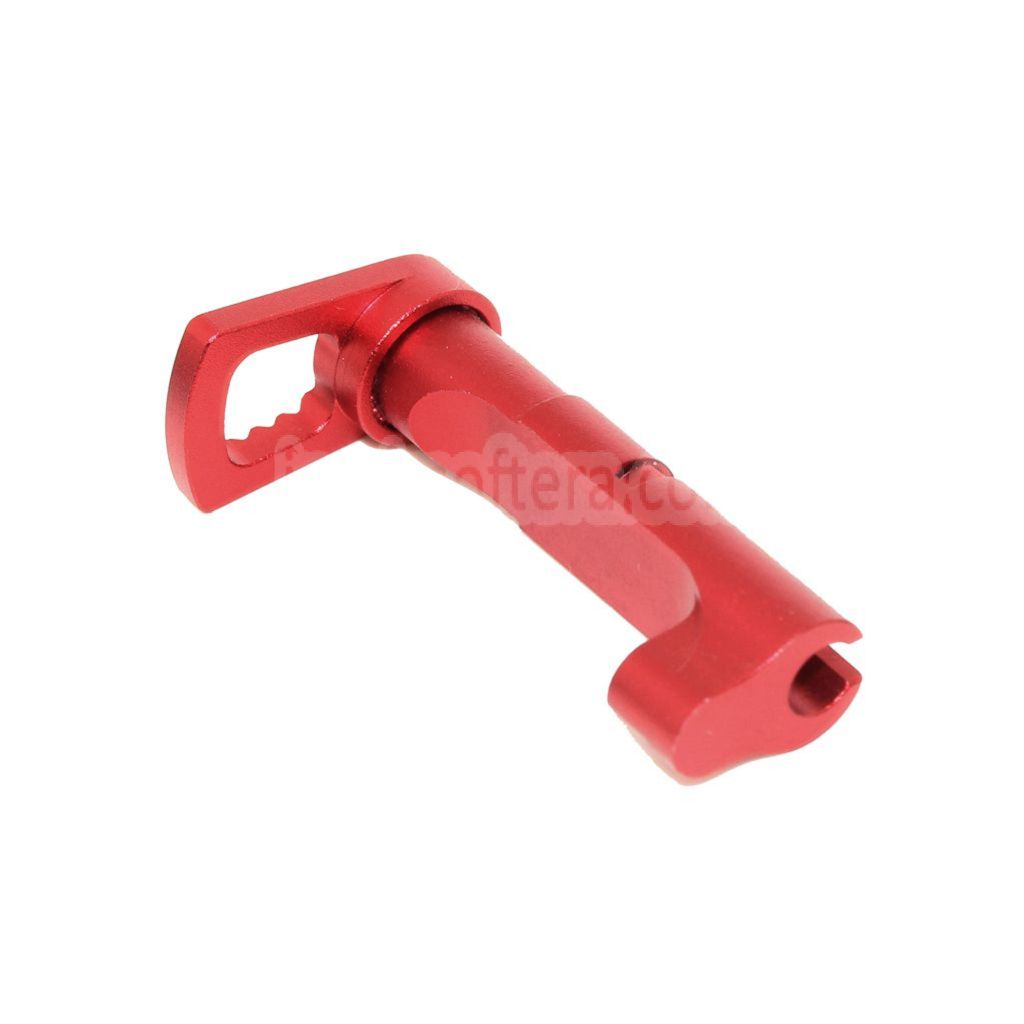 5KU マガジンリリースキャッチ タイプ2 東京マルイ HI-CAPAシリーズ GBBピストル用