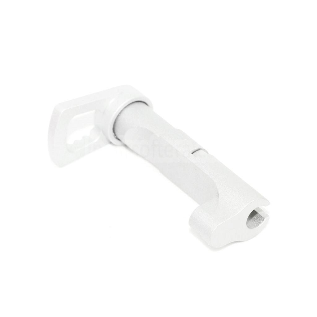 5KU マガジンリリースキャッチ タイプ2 東京マルイ HI-CAPAシリーズ GBBピストル用