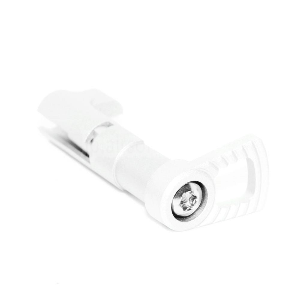 5KU マガジンリリースキャッチ タイプ2 東京マルイ HI-CAPAシリーズ GBBピストル用