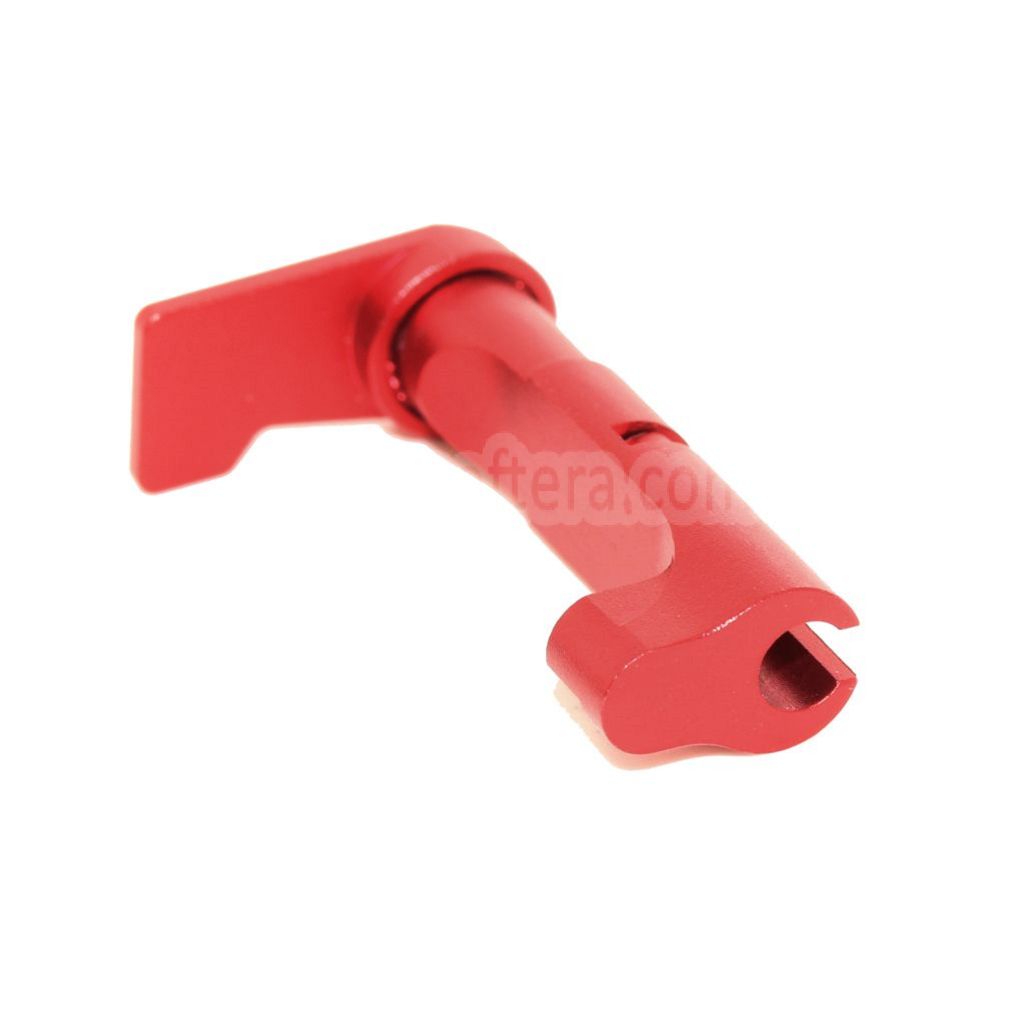 5KU マガジンリリースキャッチ タイプ3 東京マルイ HI-CAPAシリーズ GBBピストル対応