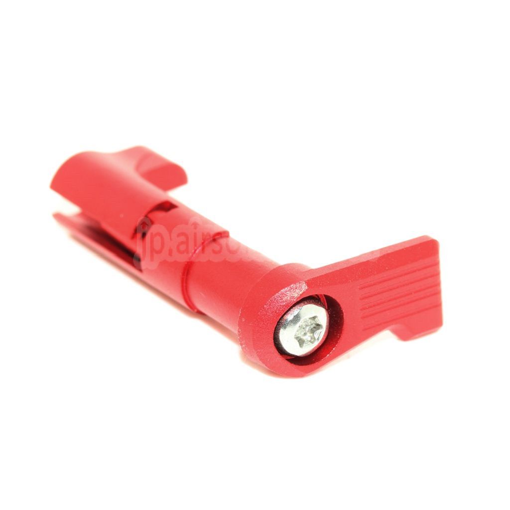 5KU マガジンリリースキャッチ タイプ3 東京マルイ HI-CAPAシリーズ GBBピストル対応