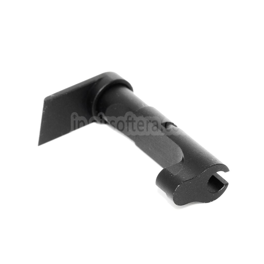 5KU マガジンリリースキャッチ タイプ4 東京マルイ HI-CAPAシリーズ GBBピストル対応