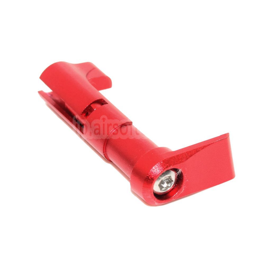 5KU マガジンリリースキャッチ タイプ4 東京マルイ HI-CAPAシリーズ GBBピストル対応