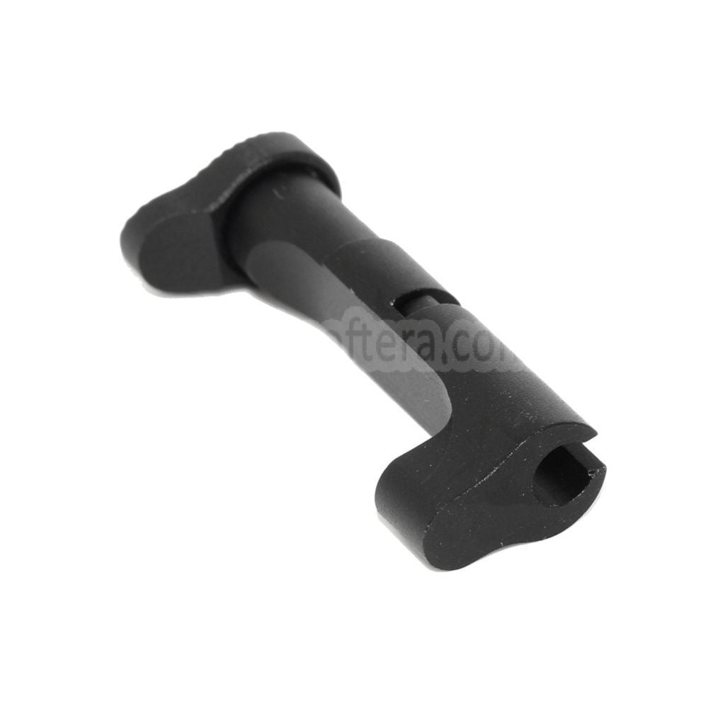 5KU マガジンリリースキャッチ タイプ5 東京マルイ HI-CAPAシリーズ GBBピストル用